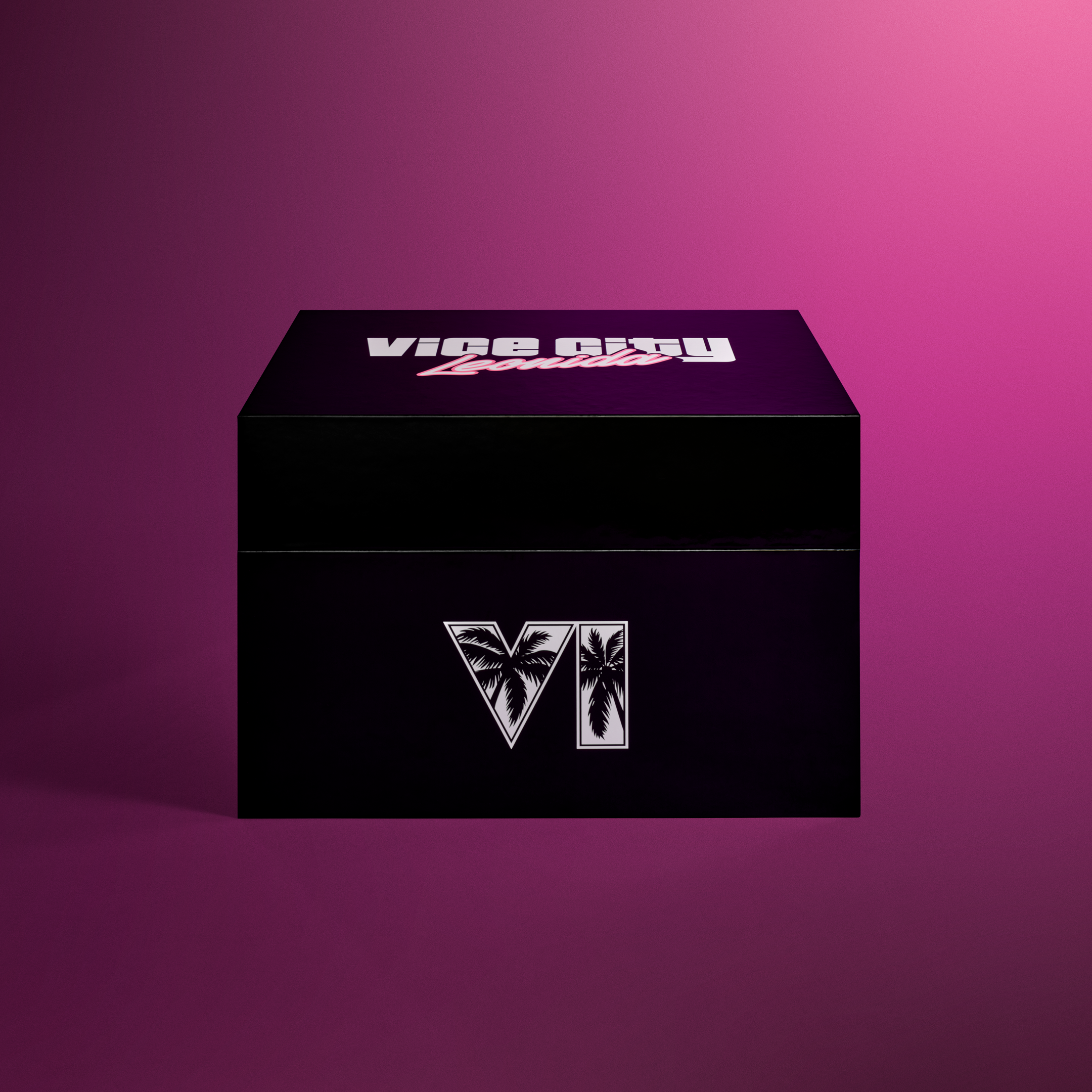 Vice City Collection