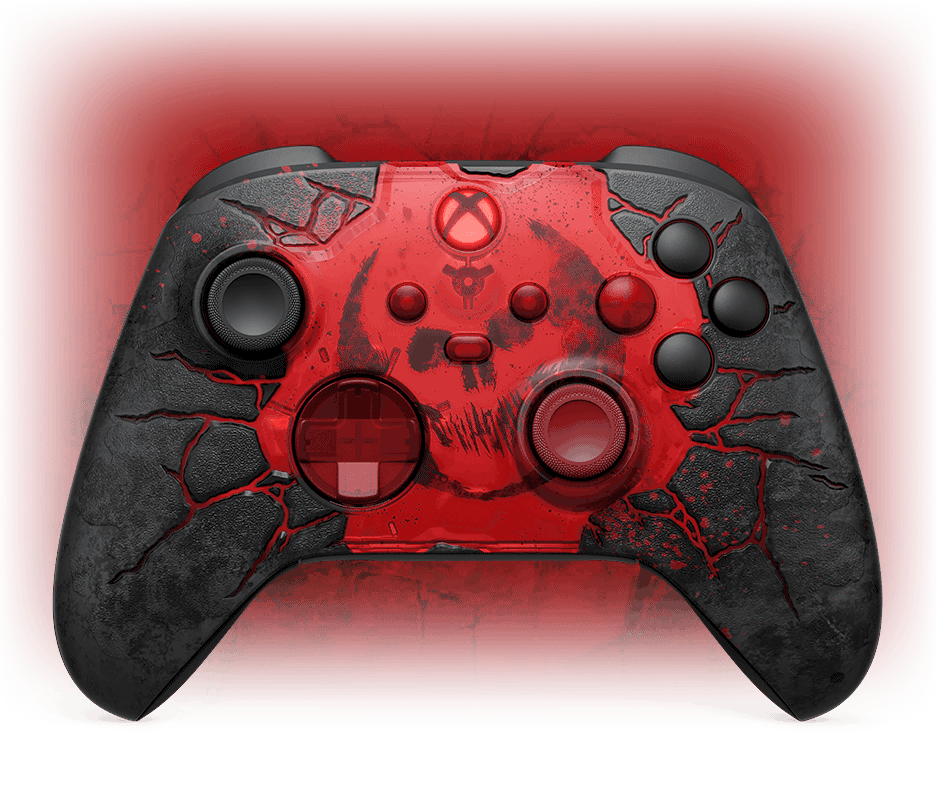 Gears E-Day