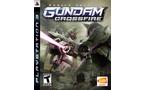 Mobile Suit Gundam: Crossfire - PlayStation 3