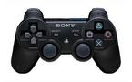 Manette sans fil Sony DualShock 3 pour PlayStation 3 - Noir