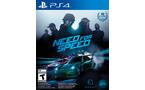 Need pour Speed - PlayStation 4