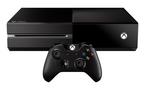 Microsoft Xbox One Console 1TB - Noir