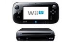 Nintendo Wii U Console 32GB - Noir