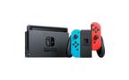 Nintendo Switch avec Assorted Color Joy-Con Manette (modèles variables)