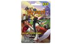 KingsIsle Wizard101 Heavenly Palace Pack Card - PC