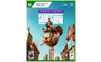 Saints Row Criminal Custom Edition Exclusivité Game House - Xbox Series X