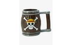 ABYstyle One Piece Straw Hat Barrel 35 cl 3D Mug