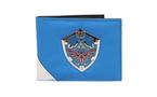 Portefeuille Nintendo The Legend of Zelda Hylian Shield Metal Badge Bifold