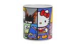 Hello Kitty X My Hero Academia 47 cl Ceramic Coffee Mug