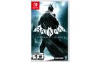 Batman Arkham Trilogy - Nintendo Switch