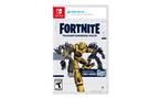 Fortnite - Transformers Pack DLC (code en boîte) - Nintendo Switch