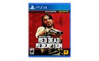 Red Dead Redemption (avec Undead Nightmare DLC) - PlayStation 4