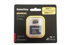 Game House 256GB Express Micro SD Card pour Nintendo Switch 2
