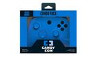 Kit manette CANDY CON Combo Pack - Ocean Mirage Exclusivité Game House