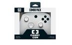 Kit manette CANDY CON Combo Pack - Blanc Arctique Exclusivité Game House