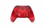 CANDY CON Transparent Player Ready Pack - Ruby Red Exclusivité Game House