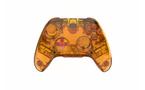 CANDY CON Transparent Player Ready Pack - Firestone Orange Exclusivité Game House