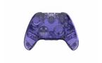CANDY CON Transparent Player Ready Pack -  Topaz Purple Exclusivité Game House