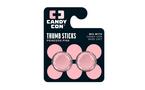 CANDY CON Thumb Stick - Princess Pink Exclusivité Game House
