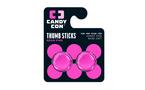 CANDY CON Thumb Stick - Neon Pink Exclusivité Game House