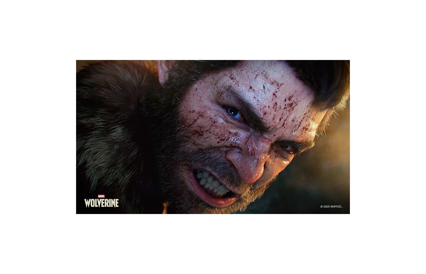 Marvel's Wolverine - PlayStation 5