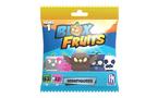 Sachet surprise Blox Fruit Figurines 3D Foam Bag Clip (modèles variables)