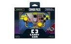 Kit manette CANDY CON Transformers Soundwave Combo Pack sous licence Exclusivité Game House