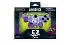 CANDY CON Transformers Devastator Combo Pack Licensed Controller Kit Exclusivité Game House
