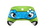 CANDY CON Teenage Mutant Ninja Turtles Leonardo Combo Pack Controller Kit Exclusivité Game House