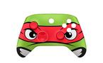 Kit manette CANDY CON Teenage Mutant Ninja Turtles Raphael Combo Pack Exclusivité Game House