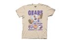 One Piece Gear 5 Monkey D Luffy Graphic T-Shirt Exclusivité Game House