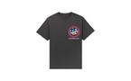 Nintendo Mario Kart Grand Prix Unisex Short Sleeve T-Shirt Exclusivité Game House