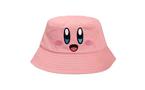 Bob Kirby Pink Big Face