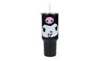 Mug isotherme Kuromi Big Face 118 cl Stainless Steel