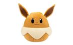 Peluche géante Squishmallows Pokemon Eevee 51 cm