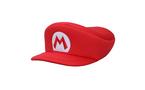 Chapeau de cosplay Super Mario Bros Mario