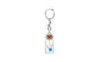 Porte-clés The Legend of Zelda Navi Bottle