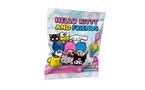Peluche Jazwares Sanrio Hello Kitty and Friends Rainbow Pastel 5 cm Blind (modèles variables)