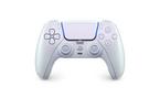 Manette sans fil Sony DualSense pour PlayStation 5 - Chroma Pearl