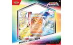 JCC Pokémon Prismatic Evolutions Poster Collection