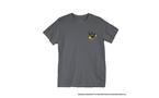 Shadow Labyrinth Mens Short Sleeve Graphic T-Shirt Exclusivité Game House