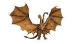 Figurine articulée HIYA Toys Godzilla King of the Monsters Exquisite Basic King Ghidorah 2.0 PX