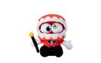Peluche The Amazing Digital Circus Caine 30 cm