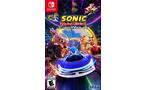 Sonic Racing: CrossWorlds - Nintendo Switch