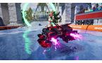 Sonic Course: CrossWorlds - Nintendo Switch