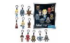 Sachet surprise Fallout 3D Foam Bag Clip (modèles variables)