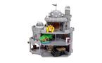 Jakks Pacific The Super Mario Galaxy Movie Bowser Castle Deluxe 30 cm Playset