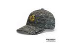 METAL GEAR SOLID DELTA: SNAKE EATER Camo Baseball Hat Exclusivité Game House