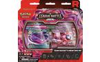 JCC Pokémon: Team Rocket Mewtwo ex League Battle Deck