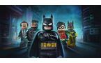 LEGO Batman: Legacy of the Dark Knight Édition deluxe - Nintendo Switch 2